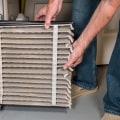 20x24x1 Air Filters That Stop Pet Dander & Dust Fast