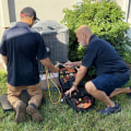 Why Choosing an Air Duct Cleaning Services Company Near Fort Pierce FL Is Essential for Pet Owners?