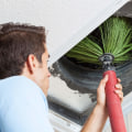 Enhanced Air Duct Sealing Services in Miami Beach FL