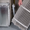 How Furnace HVAC Air Filters 8x30x1 Help Remove Pet Dander