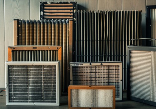Maximize Home Comfort With The Furnace Filter Replacement Guide