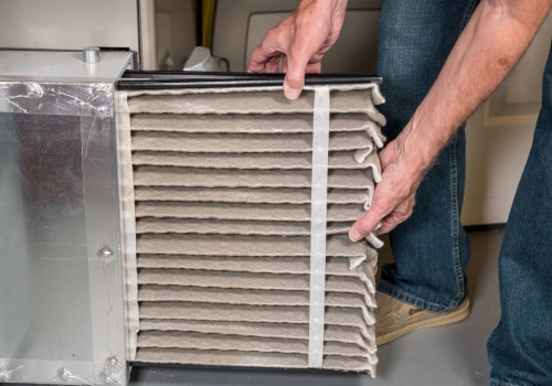 20x24x1 Air Filters That Stop Pet Dander & Dust Fast