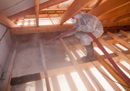 Top Attic Insulation Installation Services in Pembroke Pines