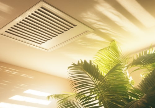 Efficiency of 14x18x1 HVAC Furnace Air Filters