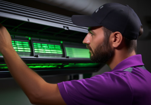 Effective HVAC UV Light Installation in Miami Gardens FL