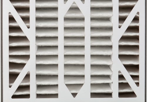 Trion Air Bear 16×25×5 MERV-13 Allergen Filter for Pets | Cleaner Air & Allergy Relief for Pet Owners