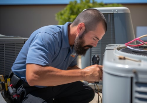 Finding The Best AC Replacement Services in Bal Harbour FL