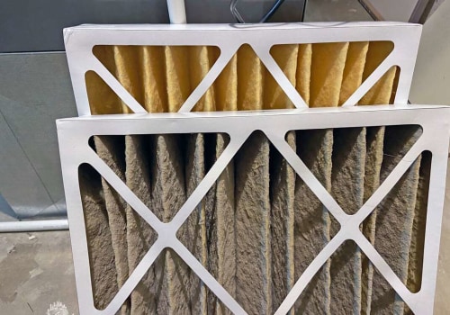 How to Replace Furnace Filter: A Seasonal Guide