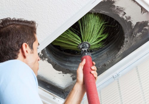 Enhanced Air Duct Sealing Services in Miami Beach FL