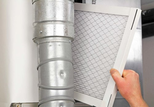 Contain Allergies With the Best Home Furnace AC Air Filters